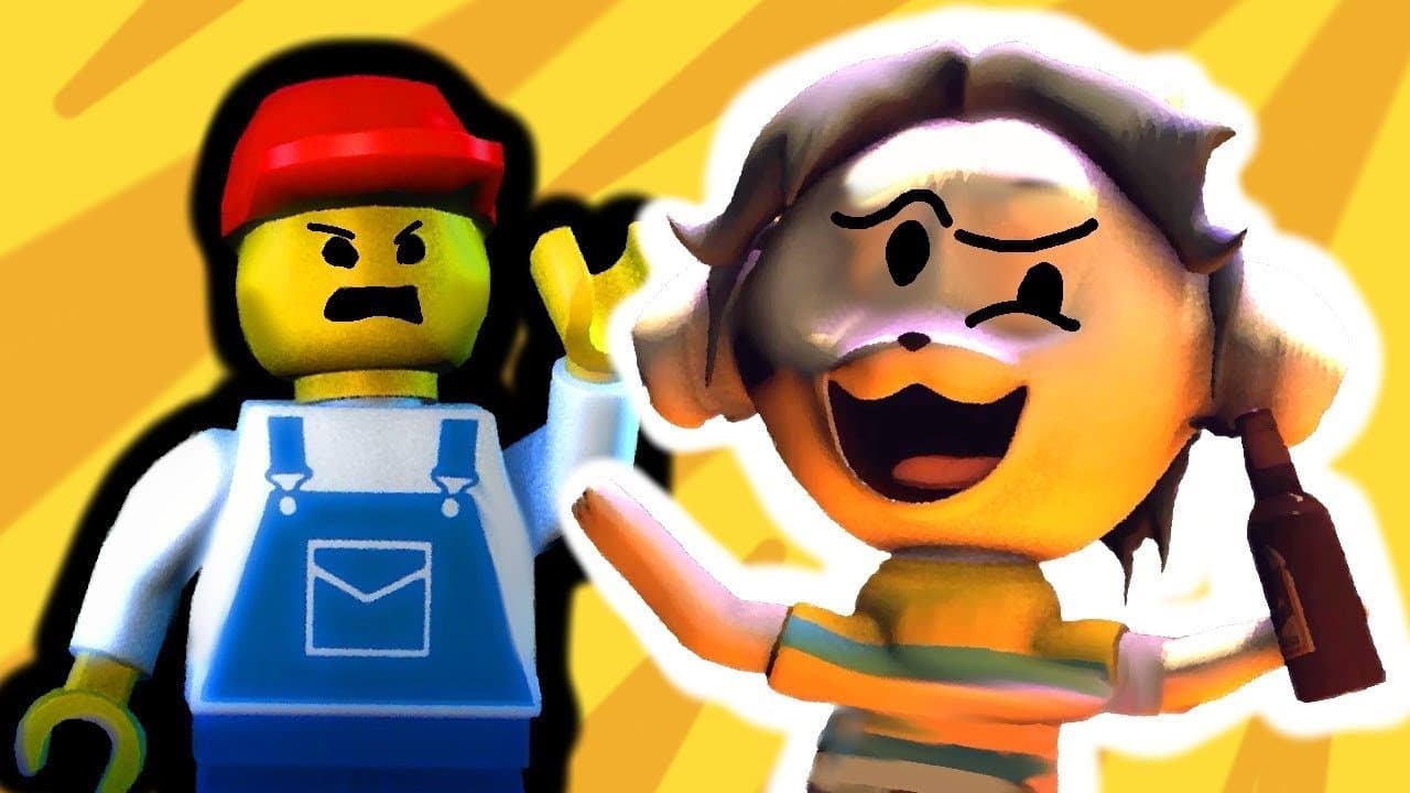 If Undertale Was Realistic 15