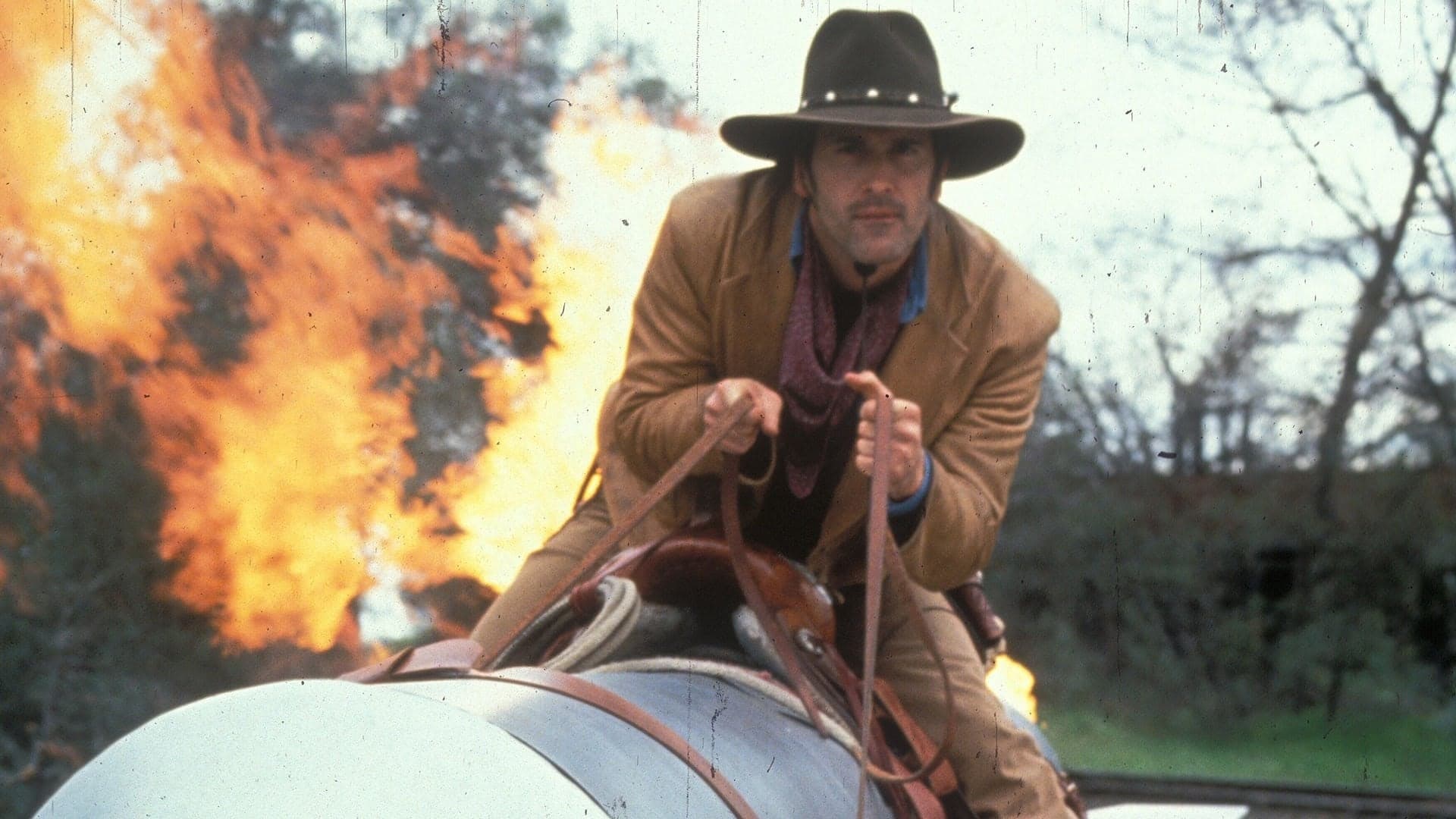 The Adventures of Brisco County, Jr.