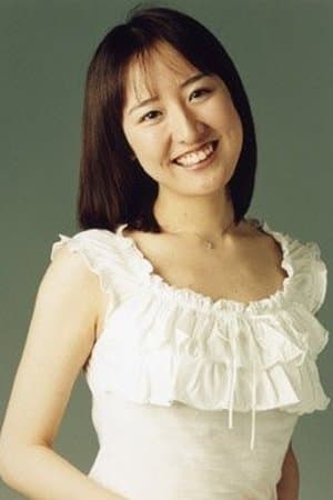 Asami Okamoto
