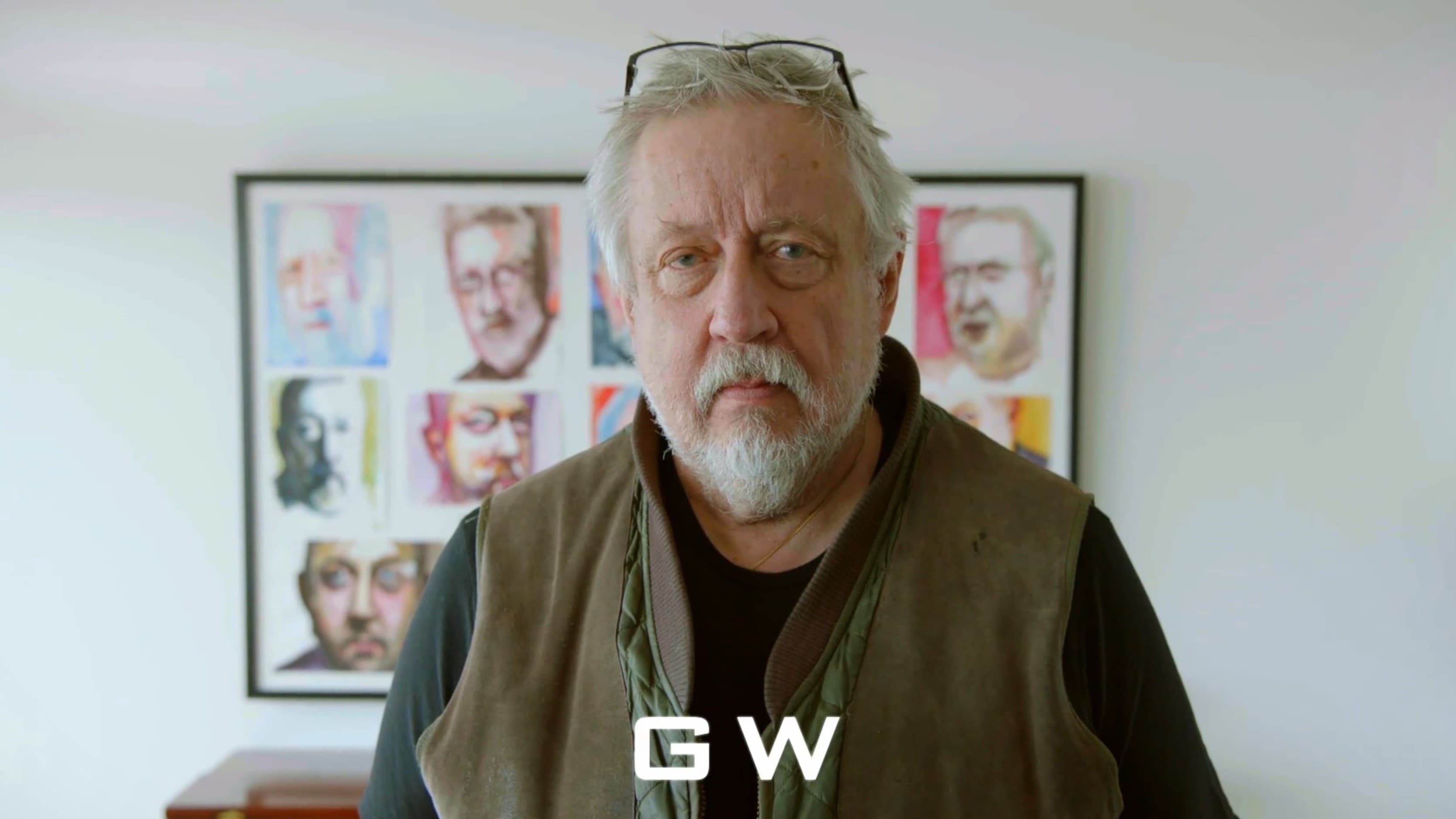 Leif GW Persson