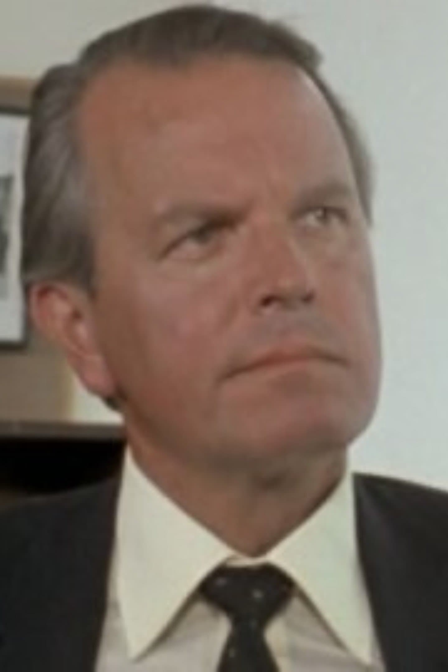 Barrie Cookson