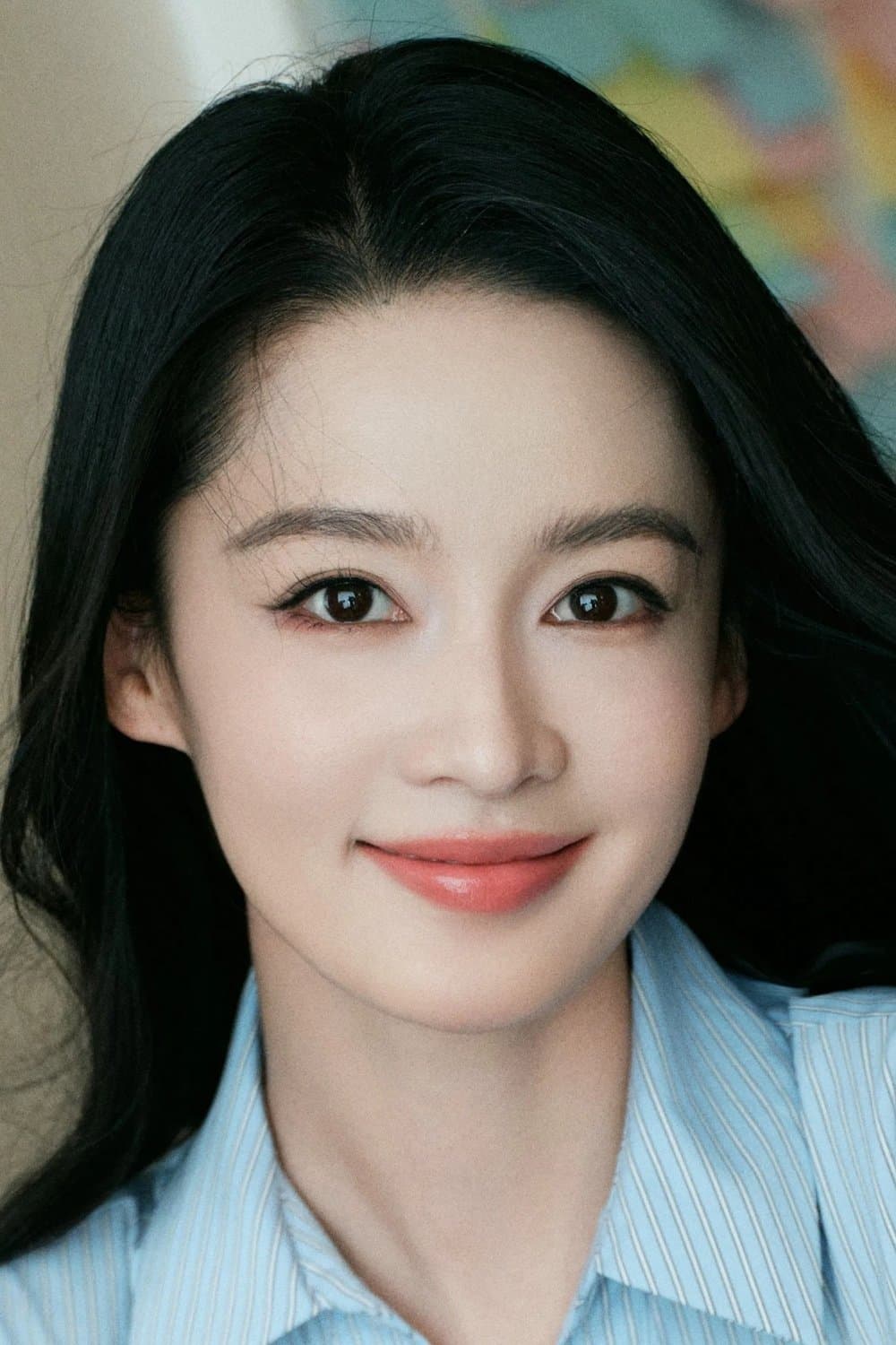 Li Qin