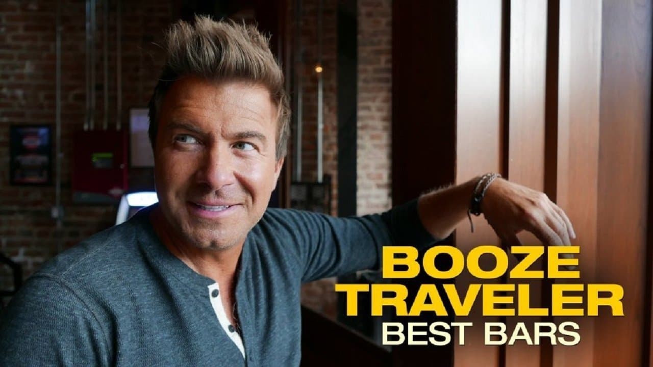 Booze Traveler: Best Bars