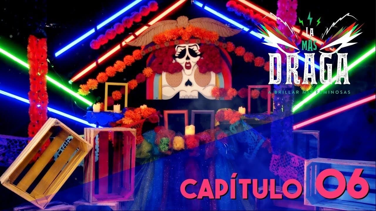 Dia de Muertas