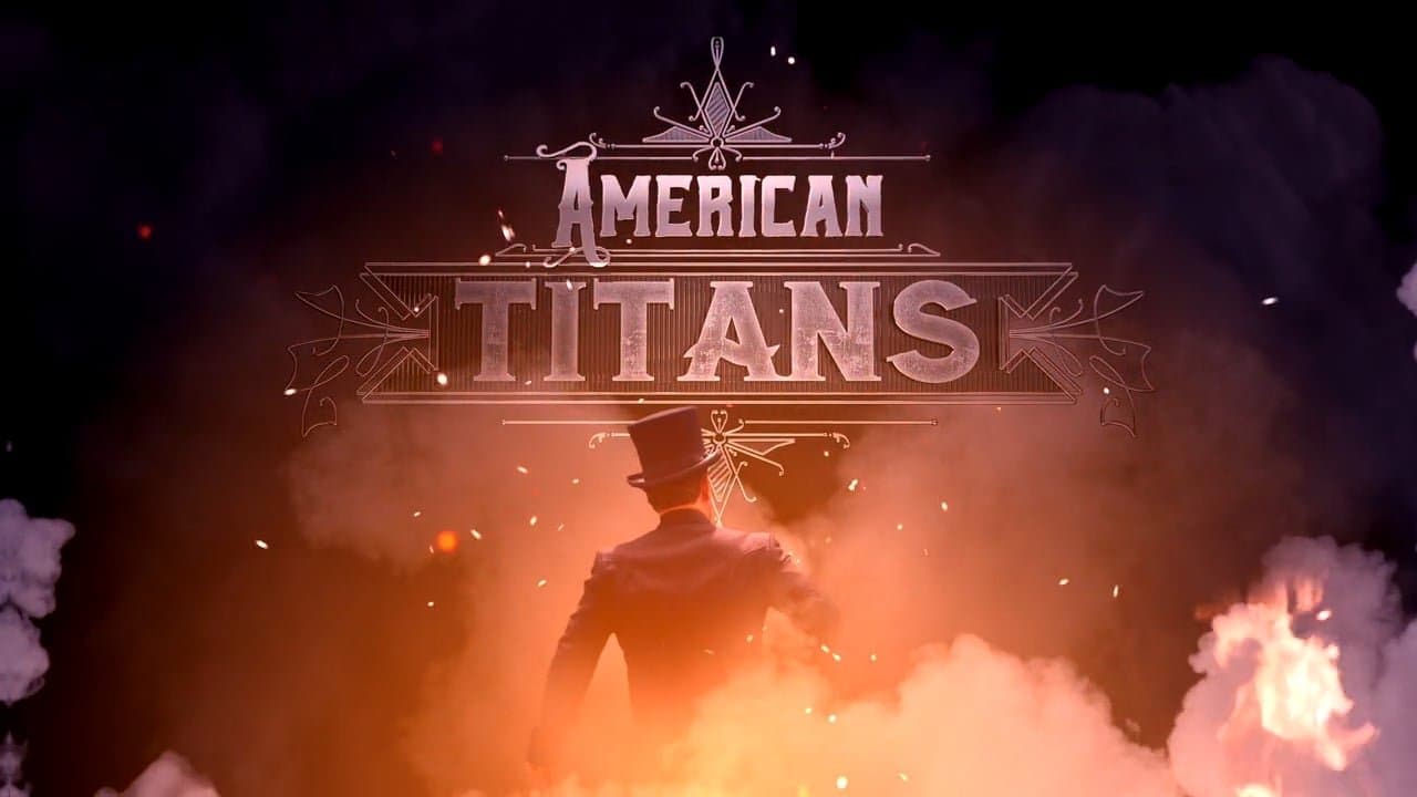 American Titans