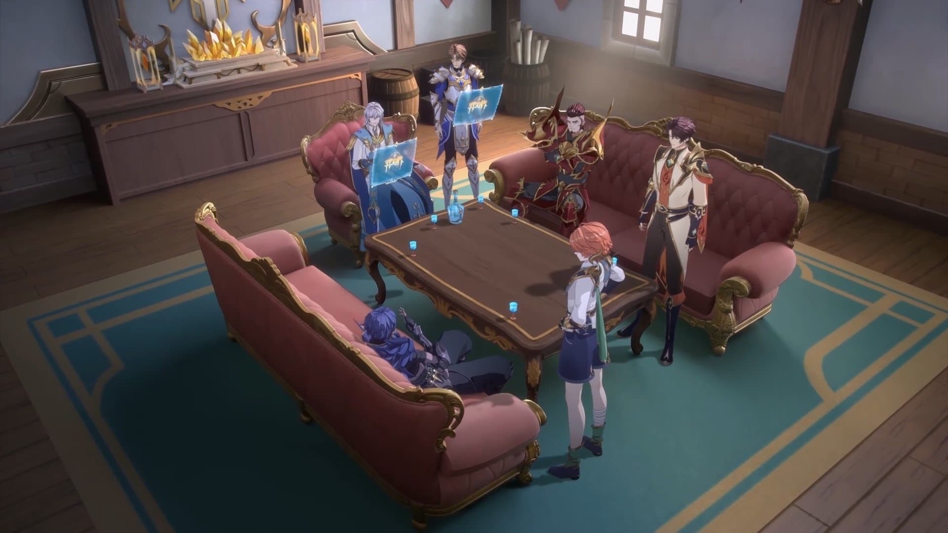 Episode 14