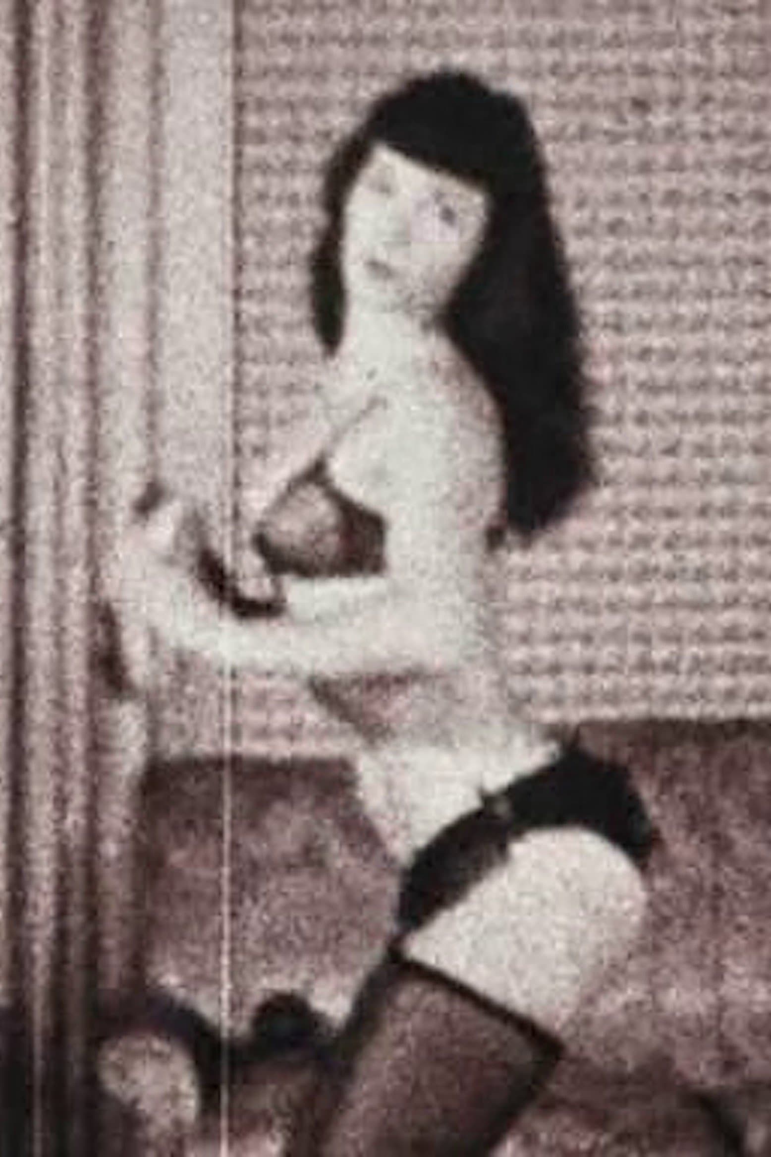 Tambourine Dance