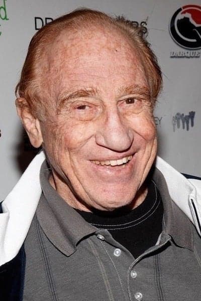 Gene LeBell