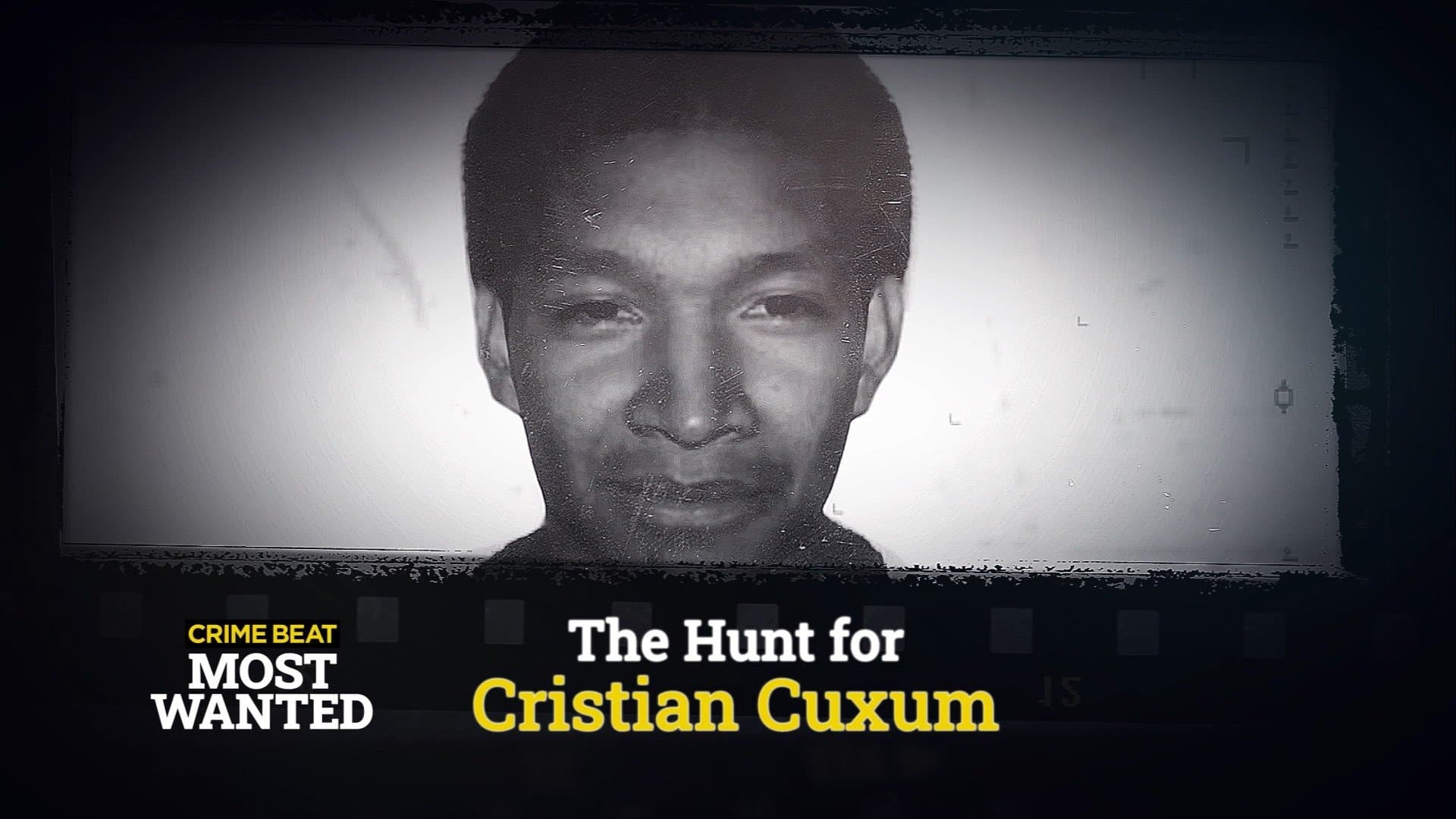 Cristian Cuxom