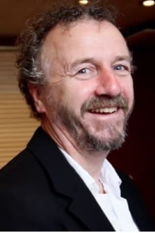 Steve Brown
