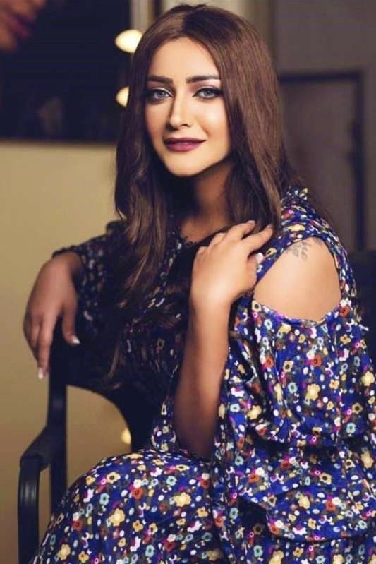Salwa Aljarrash