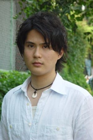 Takahito Hosoyamada