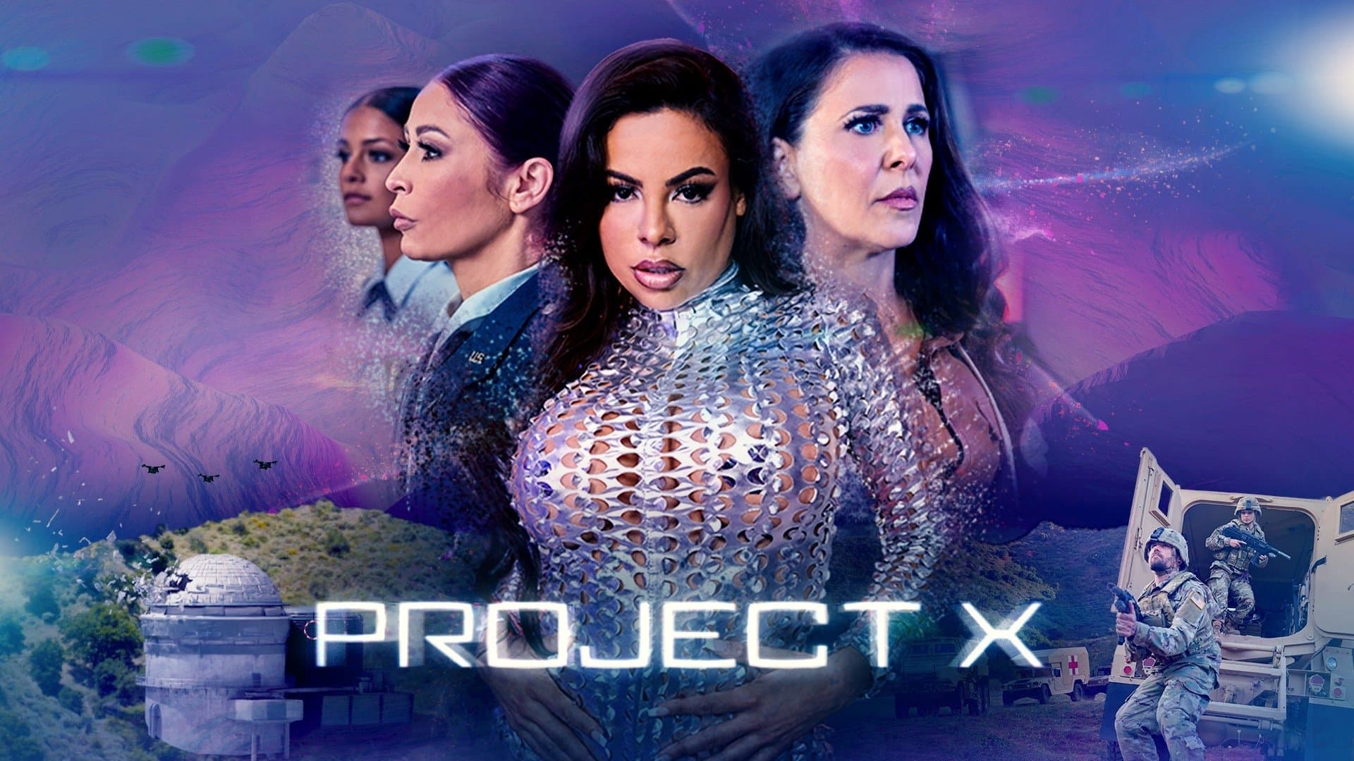 Project X