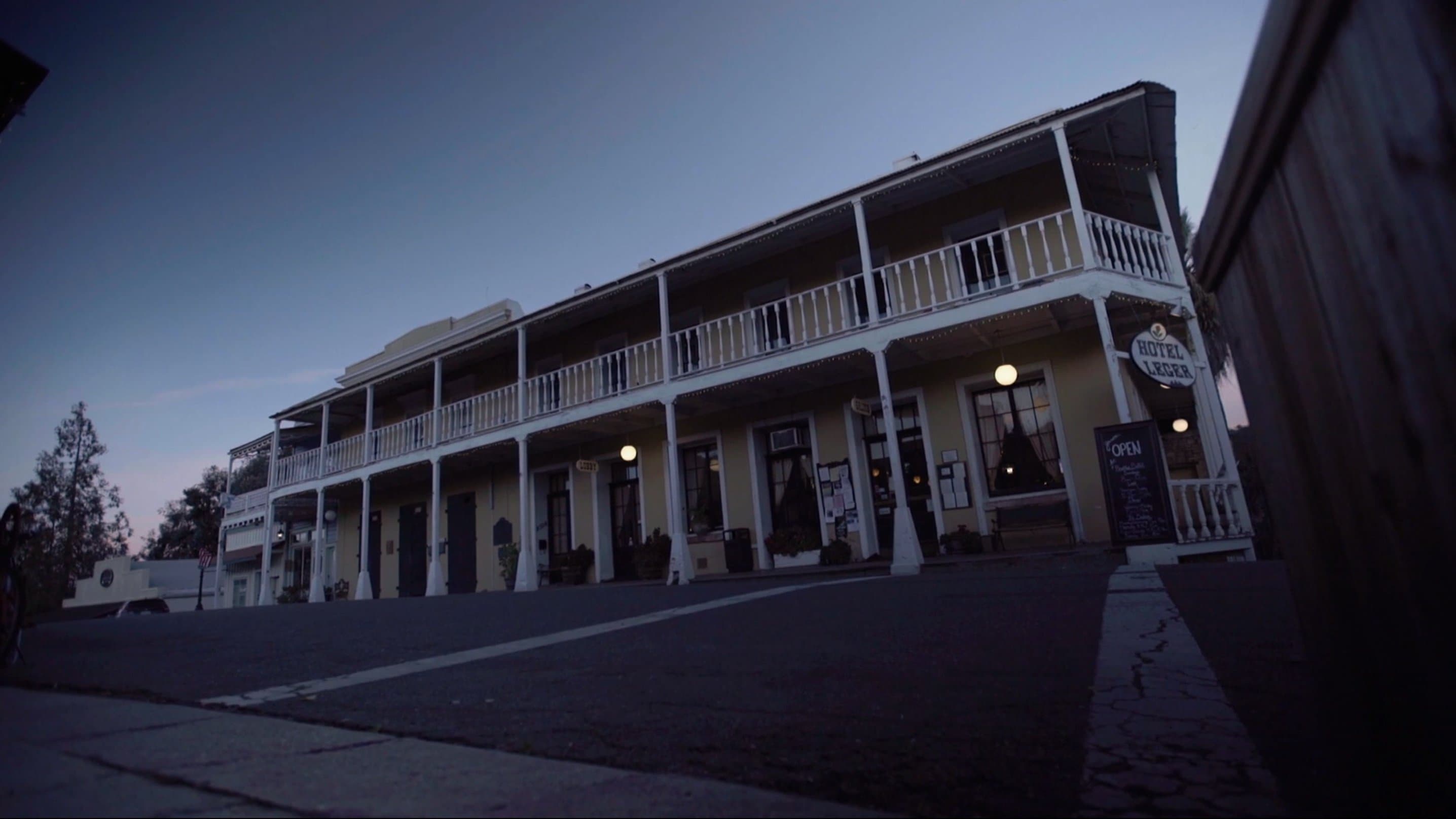 Hotel Leger