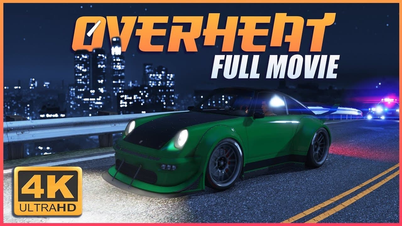 Overheat