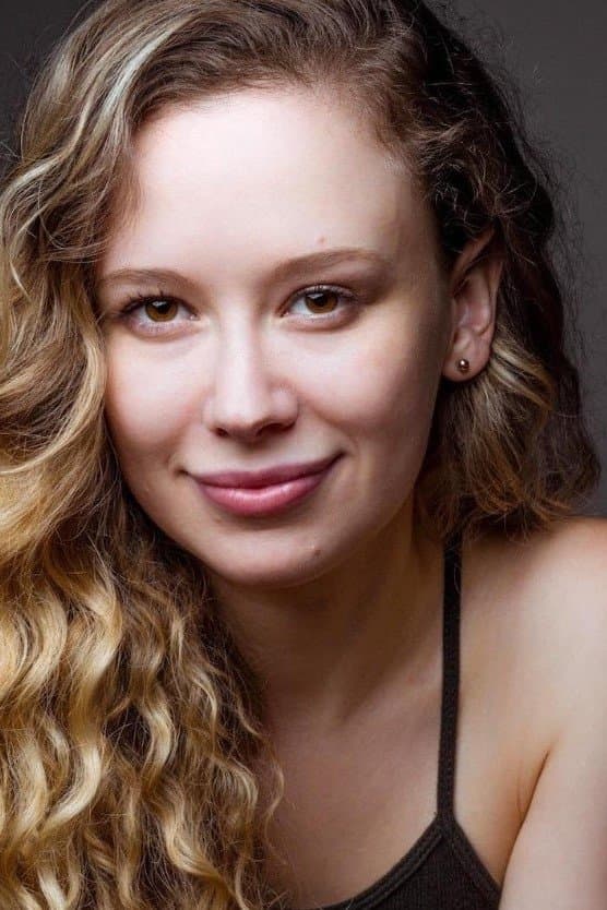 Molly Ranson