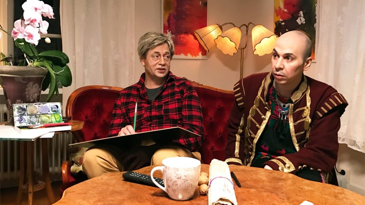 Episode 1