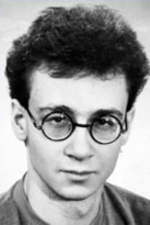 Vadim Nikitin