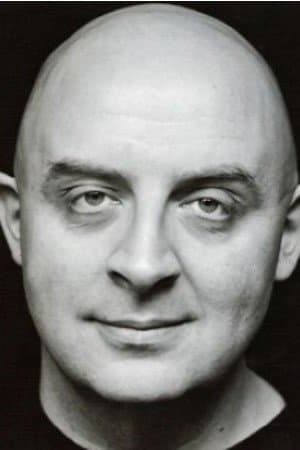 Warren Donnelly