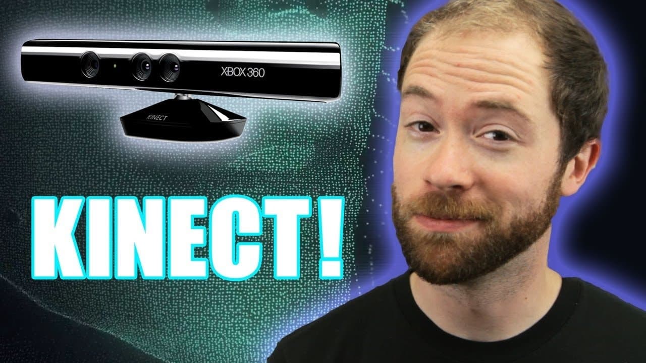 Does the Kinect Make Microsoft an Arts Benefactor?