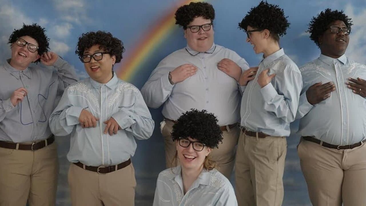 We Are Pat