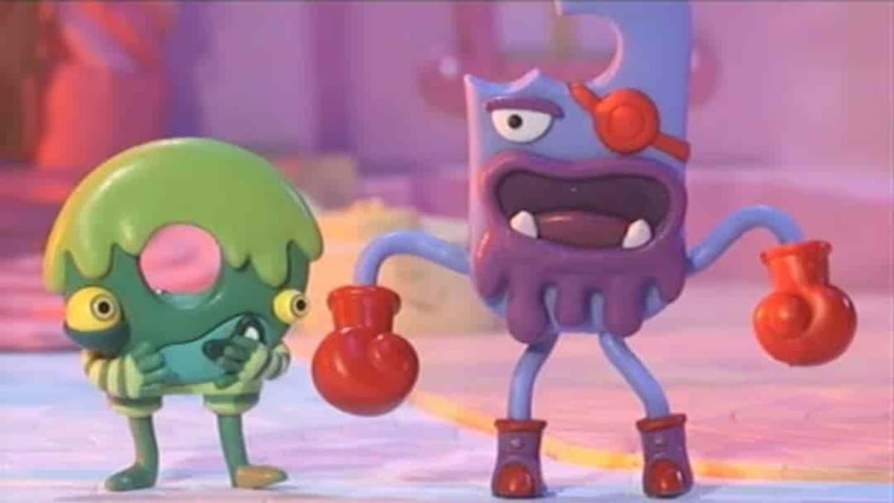 Episode 12