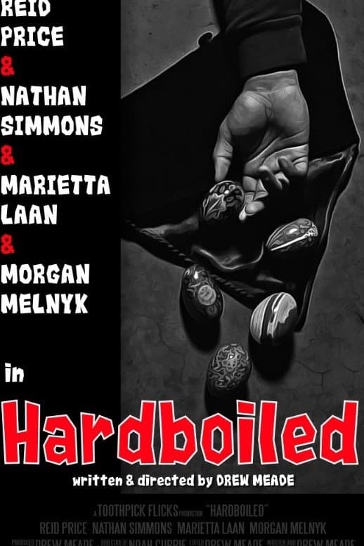 Hardboiled