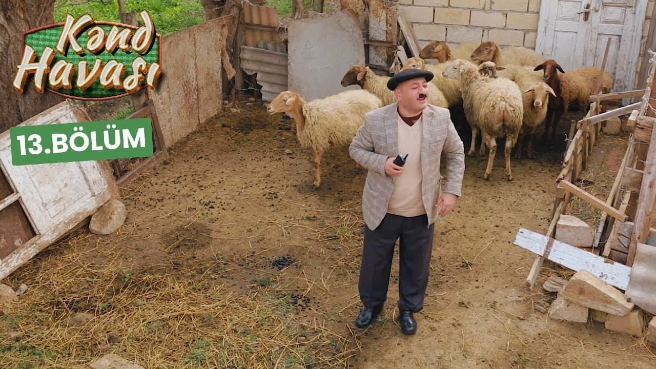 Episode 13