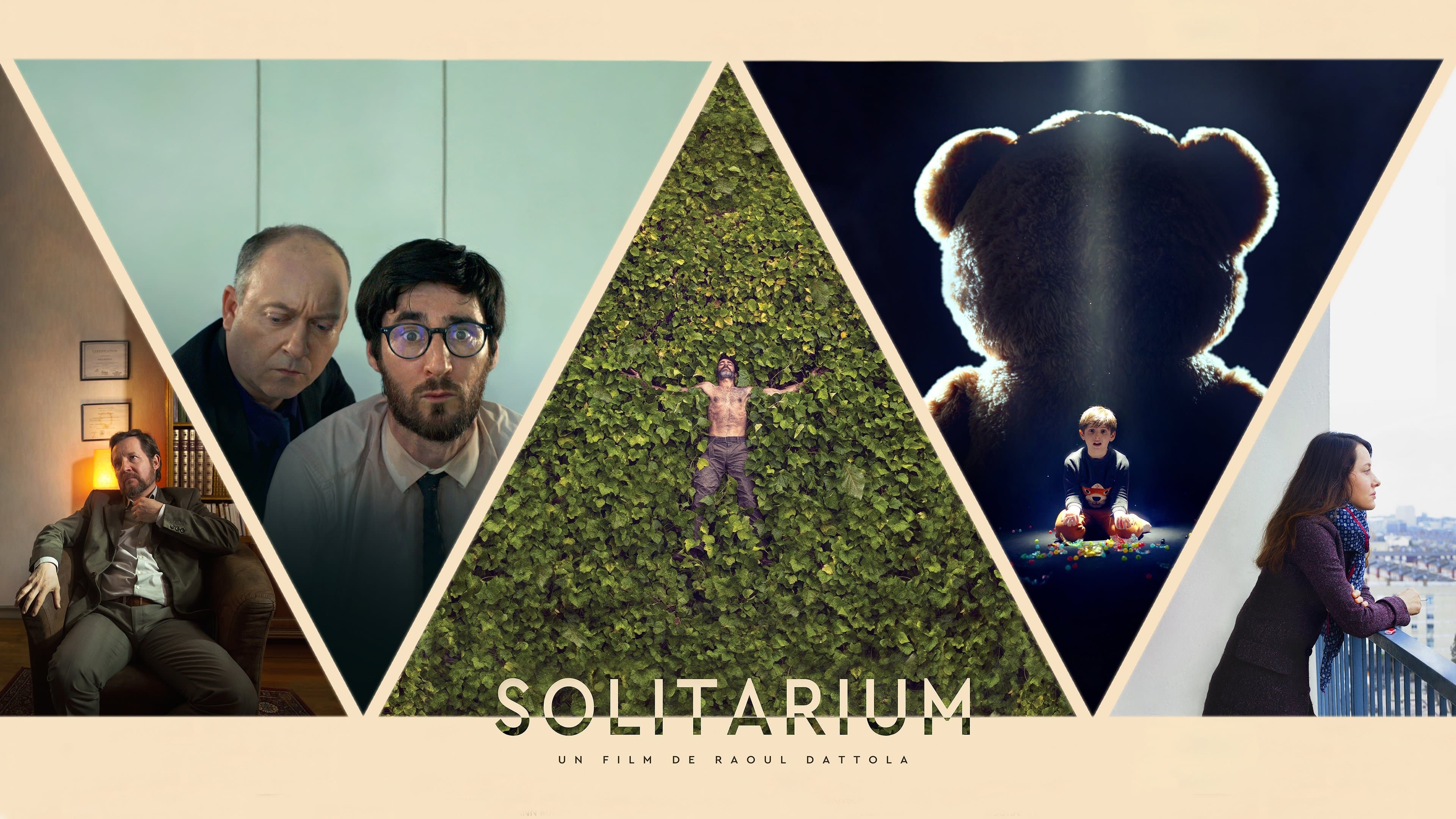 Solitarium