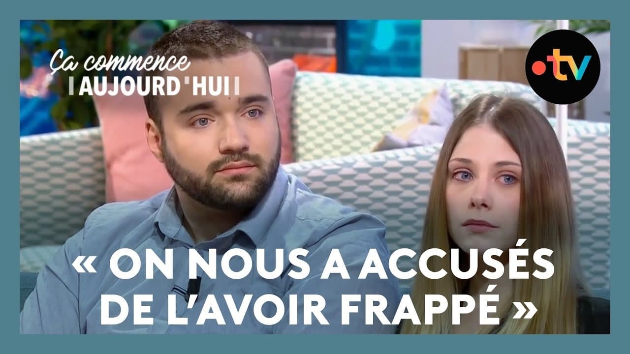 Their child was taken from them