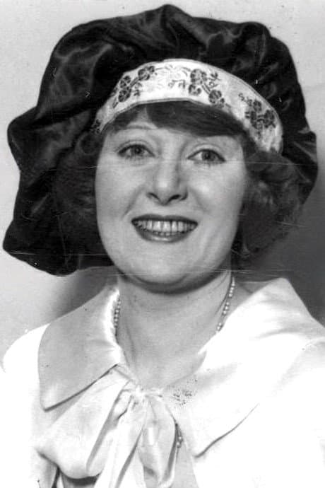 Alma Francis