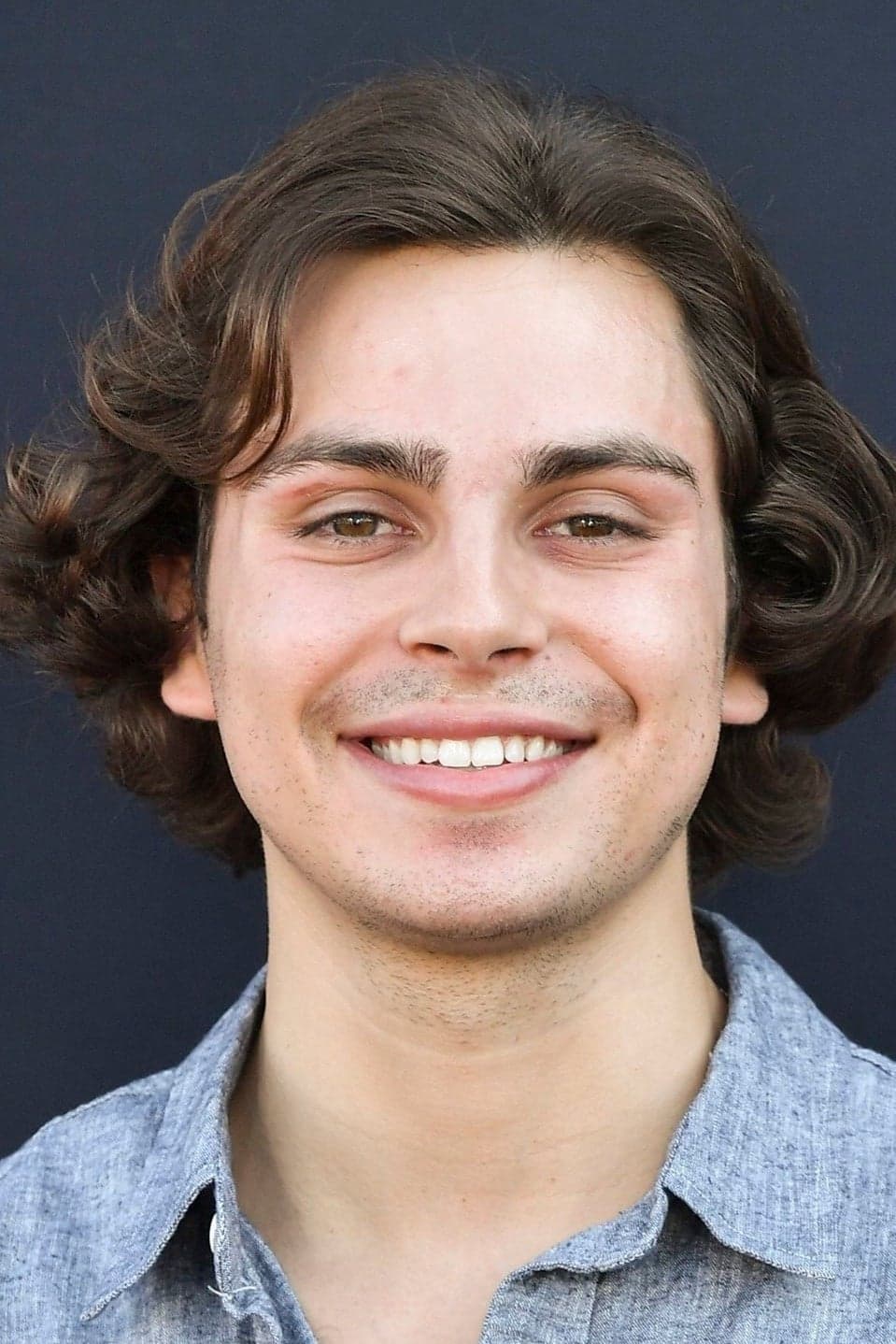 Jake T. Austin