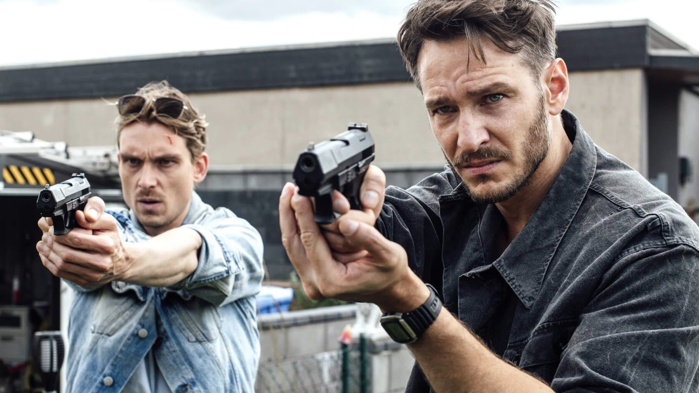 Tatort: Die Kälte der Erde