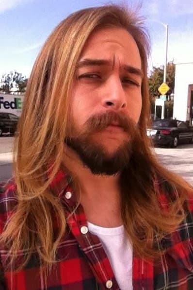 Mitch Nichley