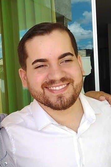 Nickolas Jordão