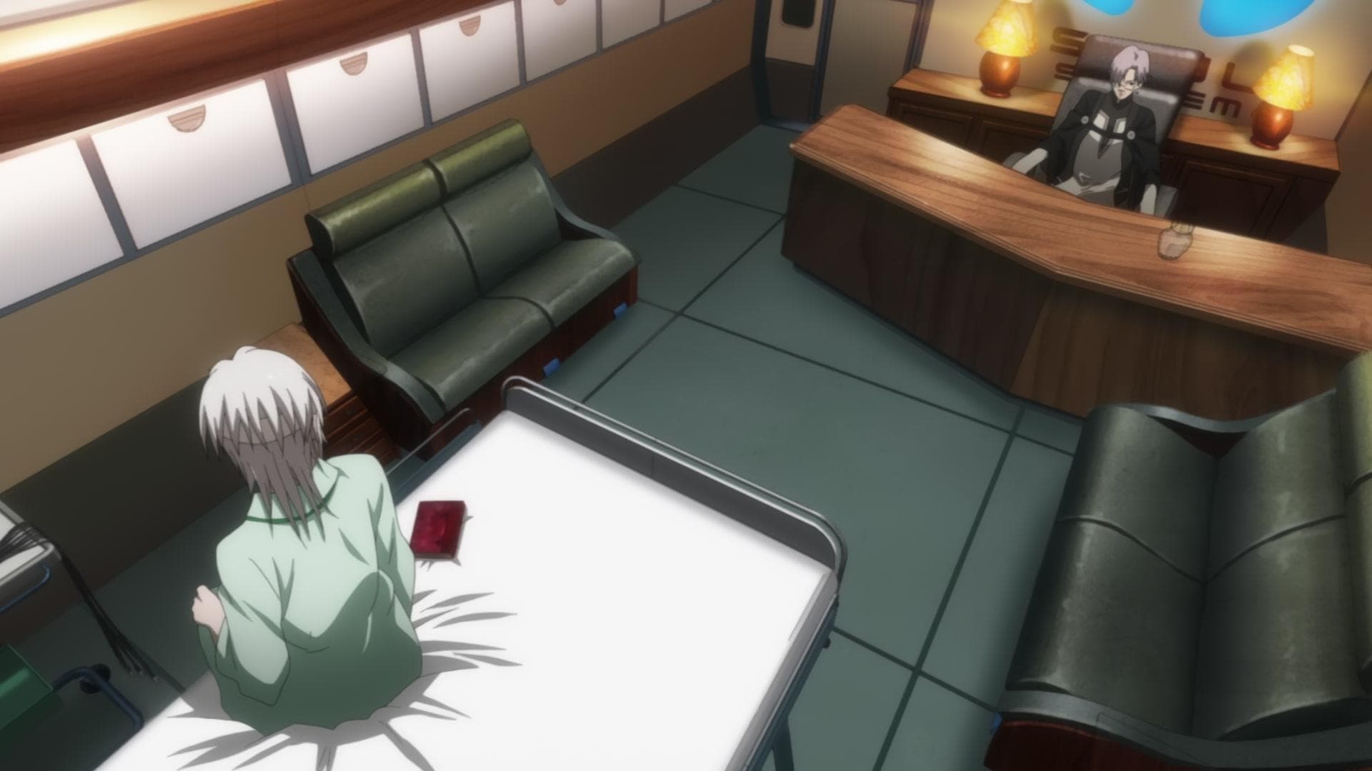 Episode 9