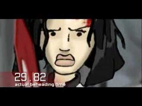 How Underworld Should Have Ended