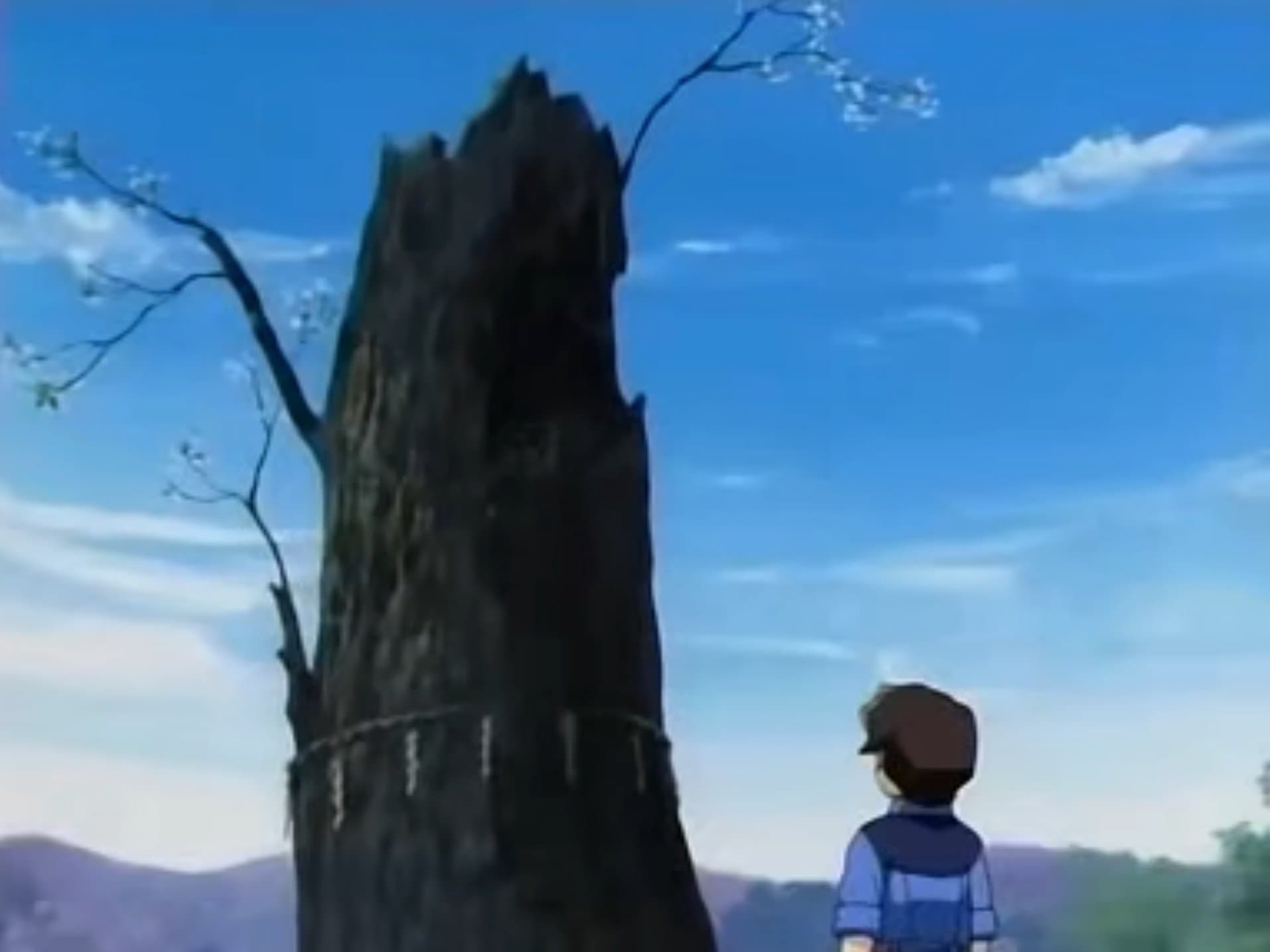Secret of The Ten-ryū Ruins