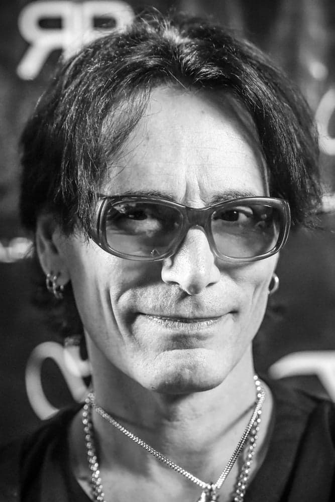 Steve Vai