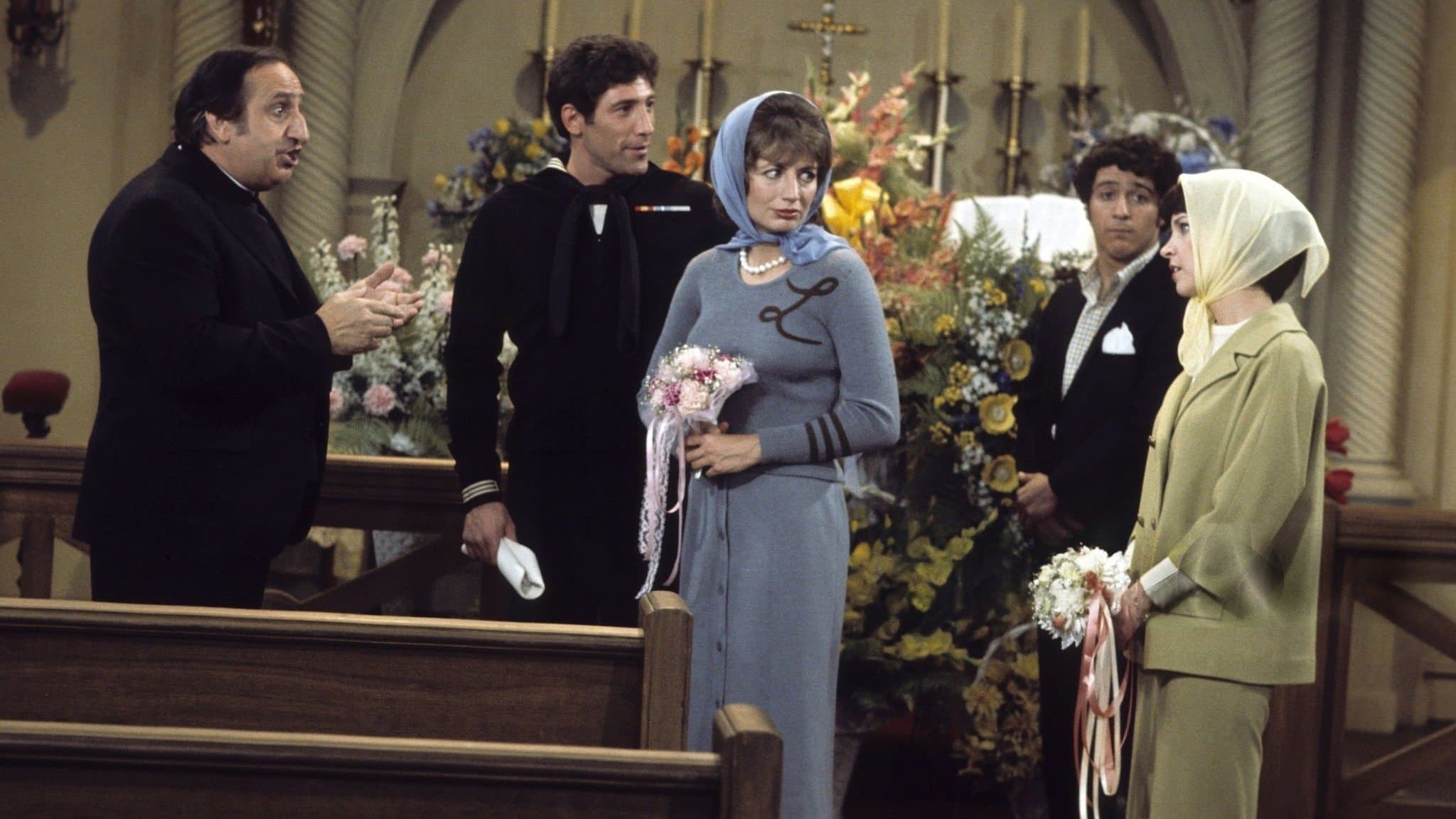 Falter at the Altar