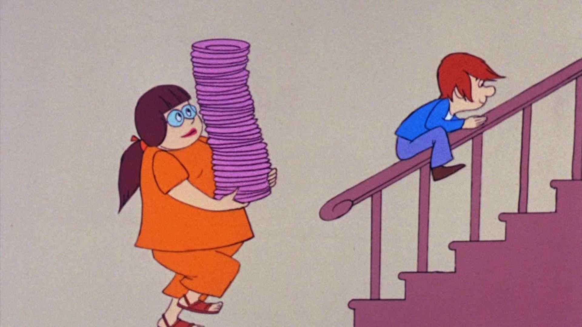 Chet's Fiancee