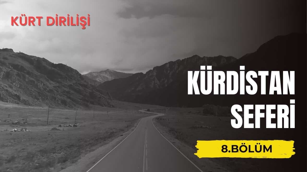 Sefera Kurdistanê