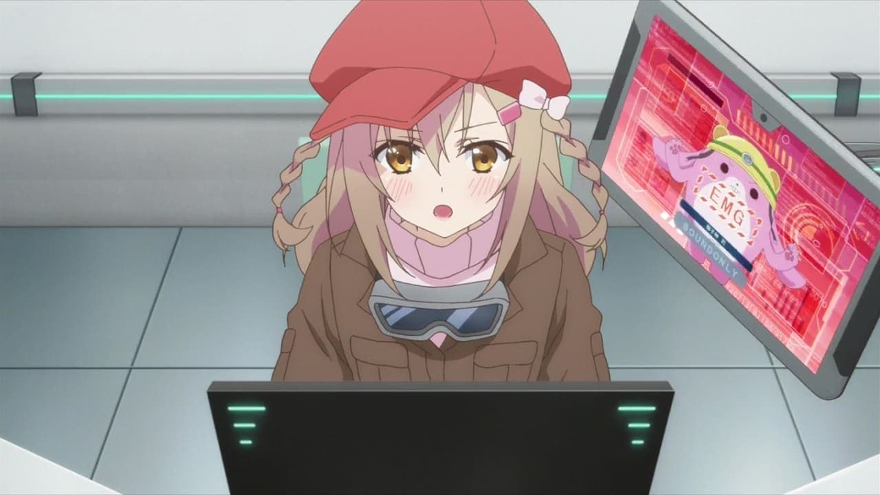 It Seems Shinobu Has a Shinobi's Intuition!