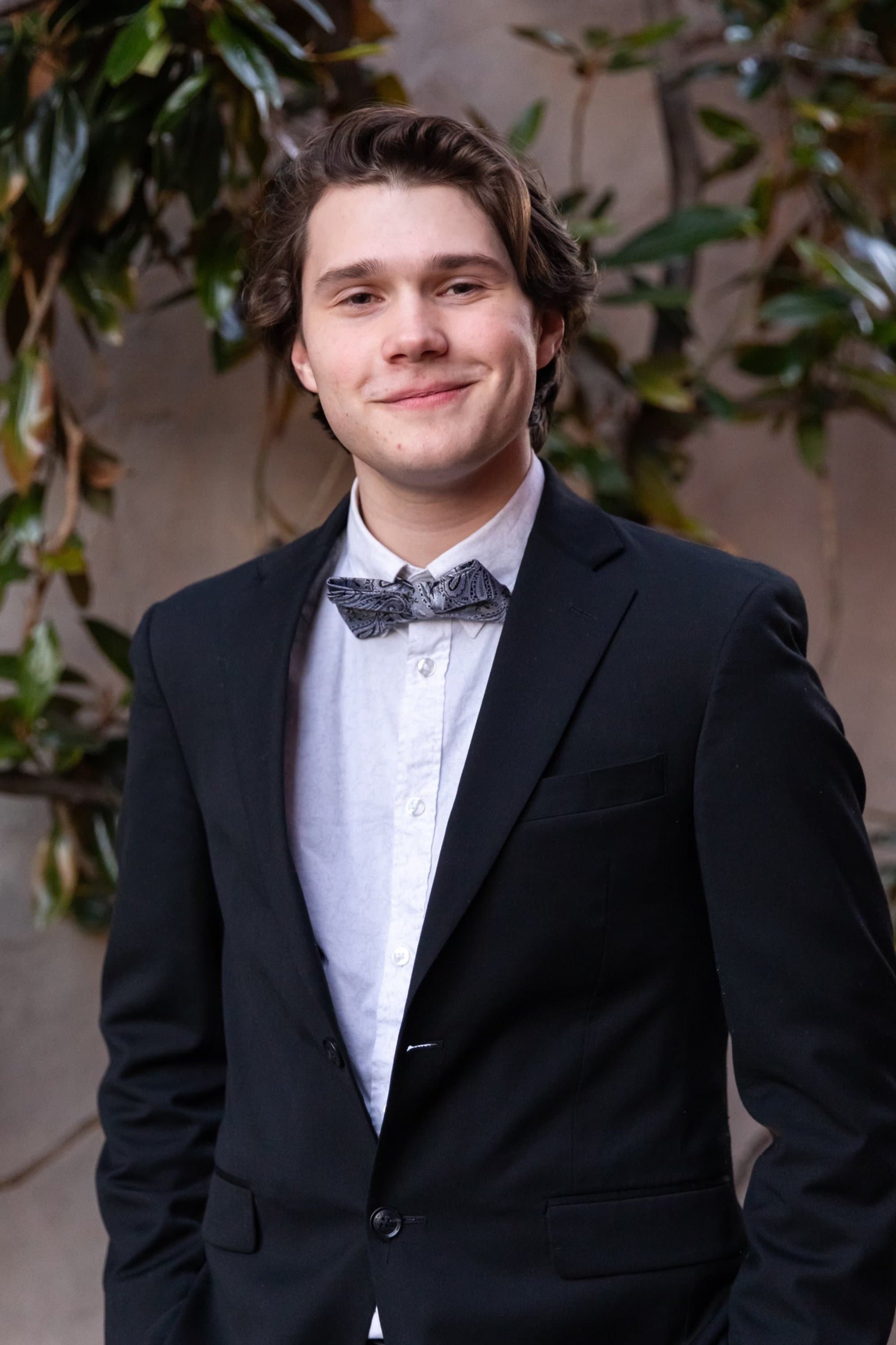 Daniel Puckett