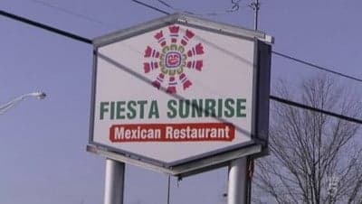 Fiesta Sunrise