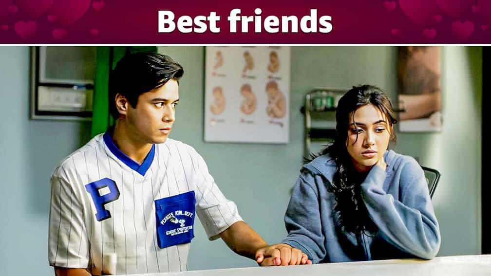 Best Friends