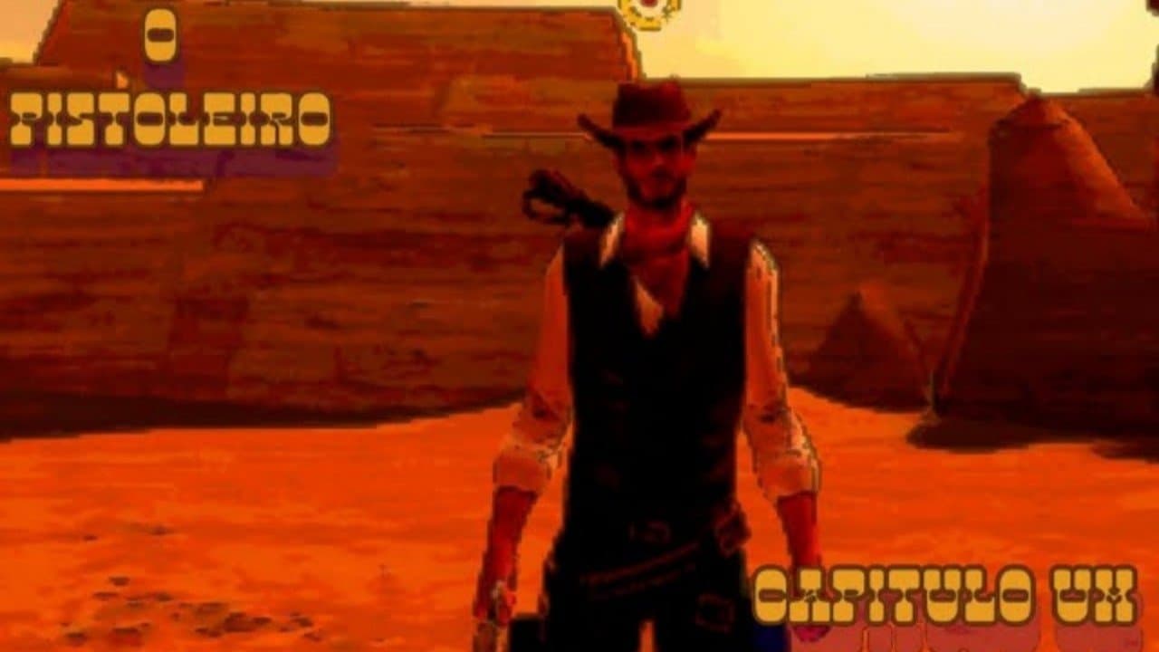 Around these parts
