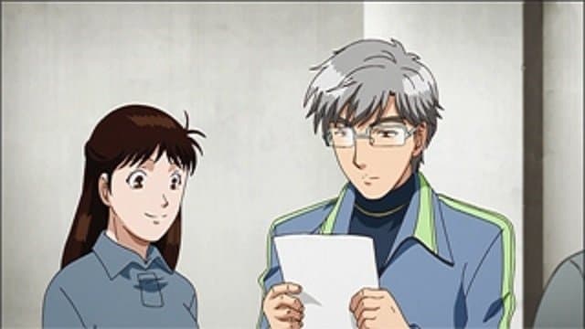 “The Prison Prep School Murder Case, File 4”
