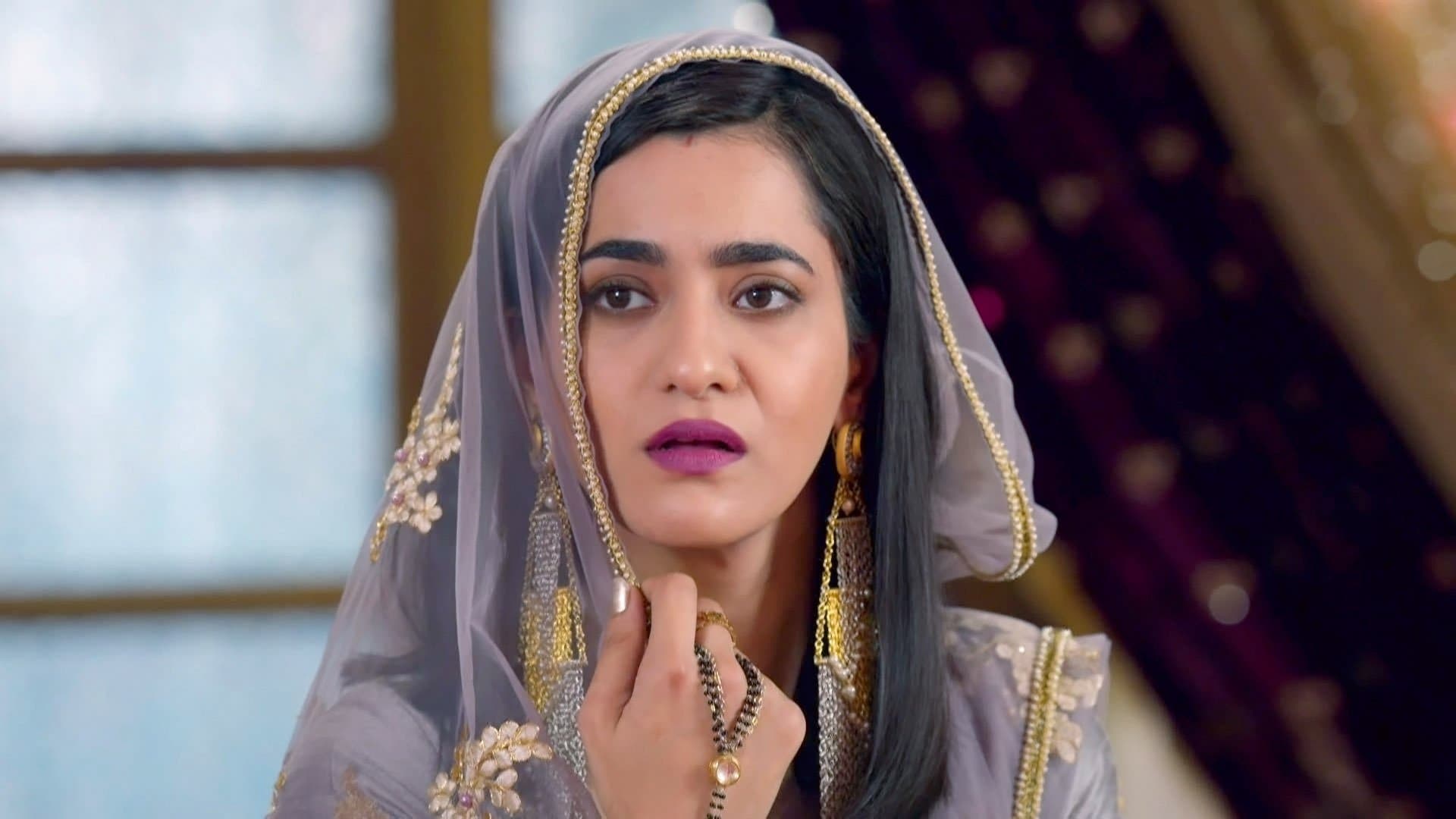 Rati's Devious Act