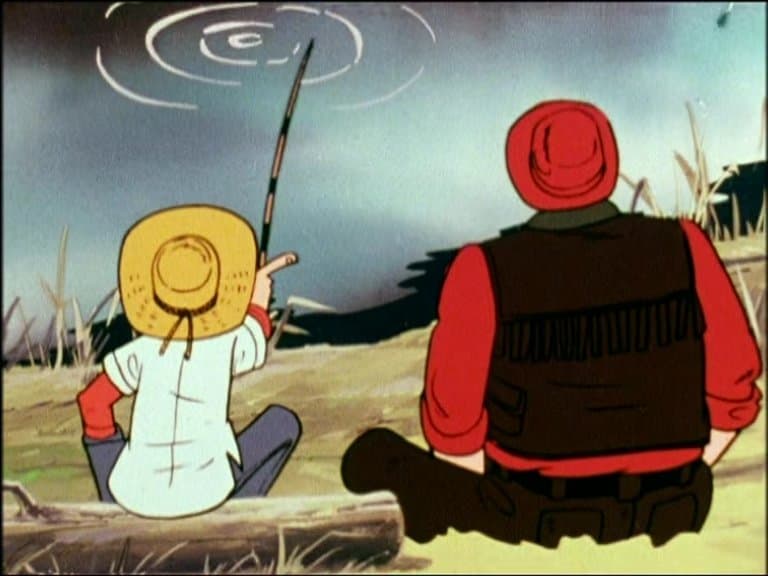 Episode 33